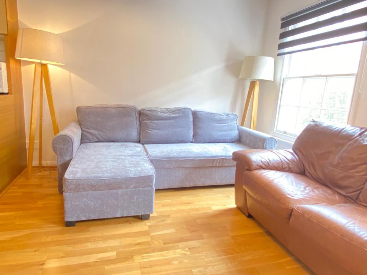 Cosy Duplex In Central Londres Extérieur photo