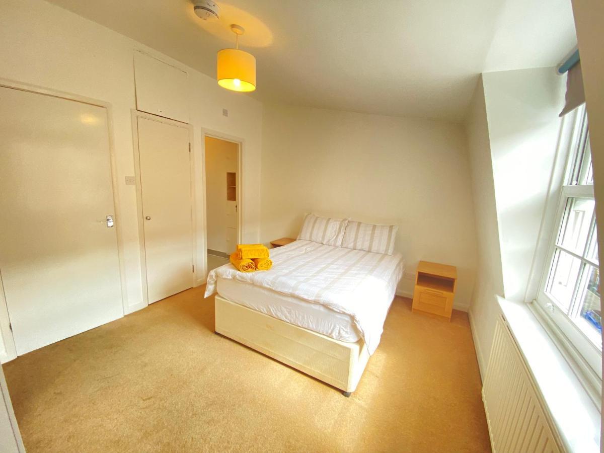 Cosy Duplex In Central Londres Extérieur photo