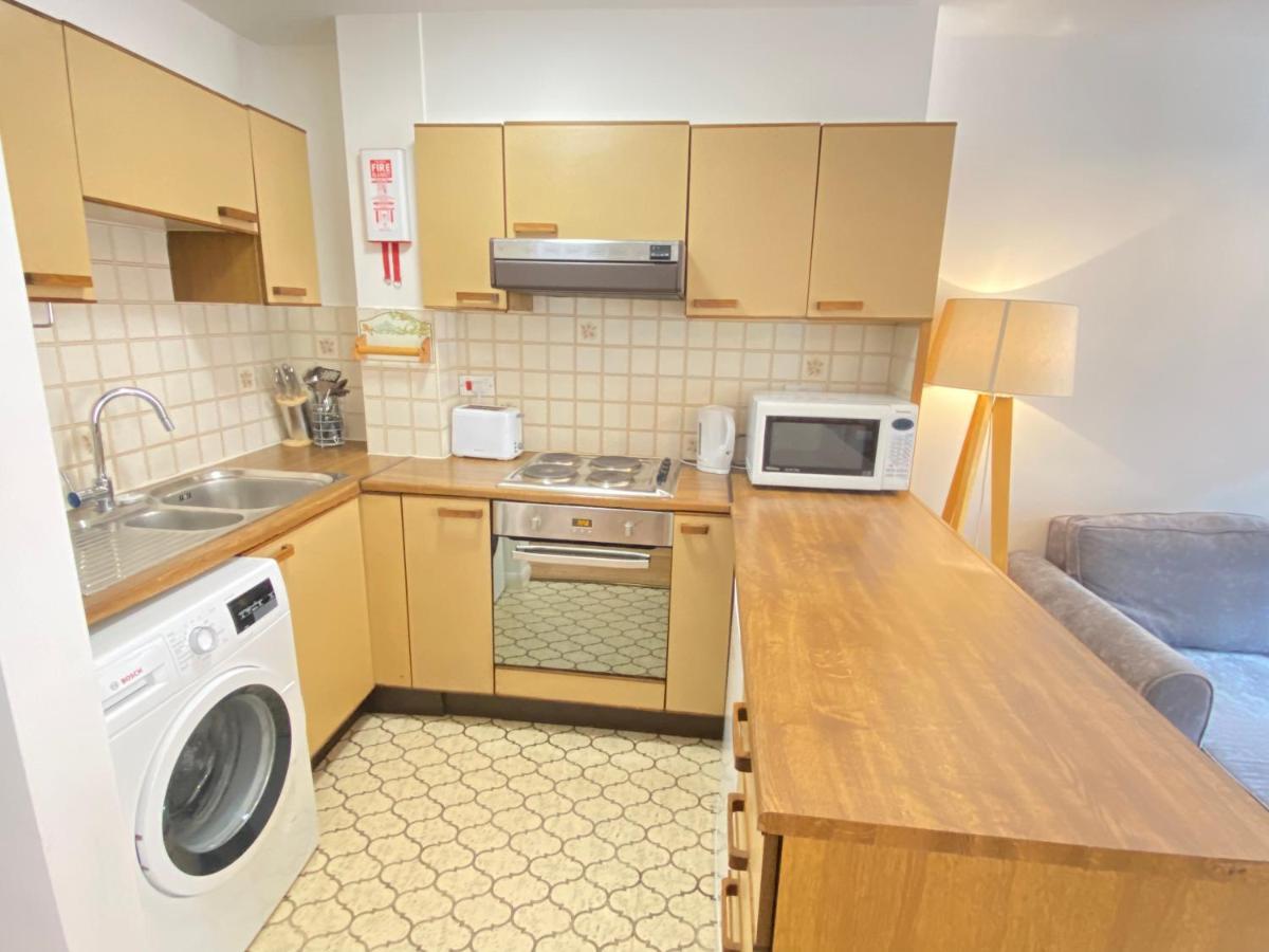 Cosy Duplex In Central Londres Extérieur photo